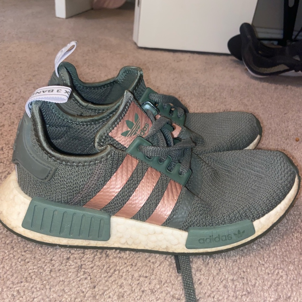 Adidas sneakers